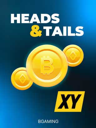 Heads & Tails